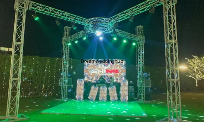 DJ COLUMBIA  COMPANY SERVICES